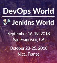 devops world 2018